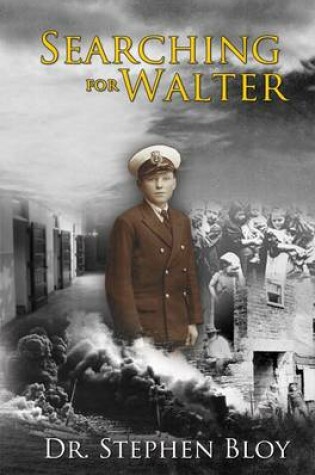 Cover of Searching for Walter