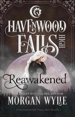 Book cover for Reawakened