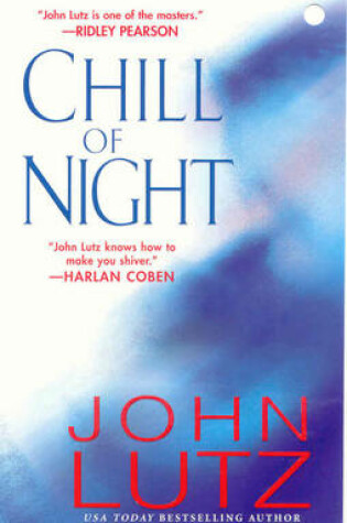 Cover of Chill Of Night