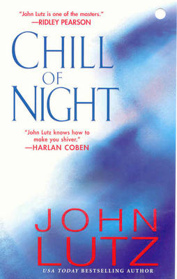 Book cover for Chill Of Night