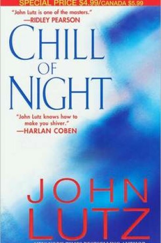 Cover of Chill of Night