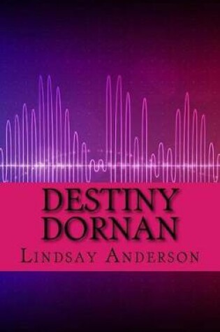 Cover of Destiny Dornan