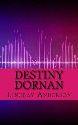 Book cover for Destiny Dornan