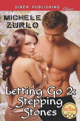 Book cover for Letting Go 2