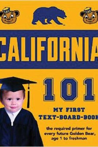 Cover of California 101