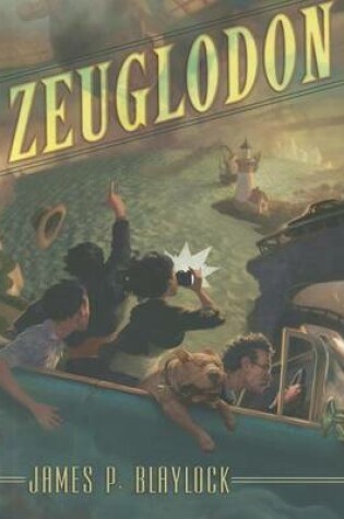 Cover of Zeuglodon