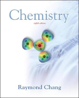 Book cover for Chemistry with Bound-in Online Learning Center Card and Online ChemSkill Builder v.2
