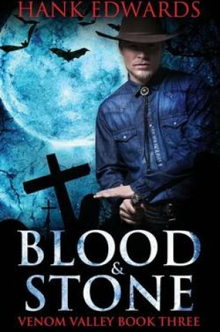 Cover of Blood & Stone