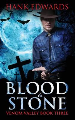Cover of Blood & Stone