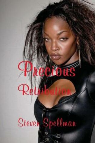 Cover of Precious Retribution