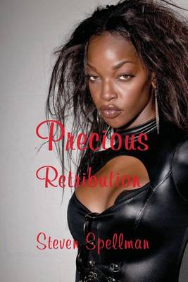 Book cover for Precious Retribution