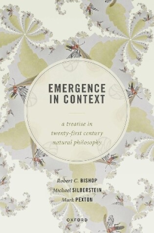 Cover of Emergence in Context