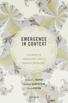 Book cover for Emergence in Context