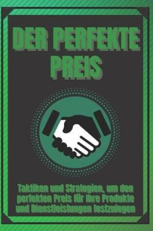 Cover of Der Perfekte Preis