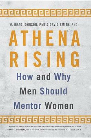 Cover of Athena Rising