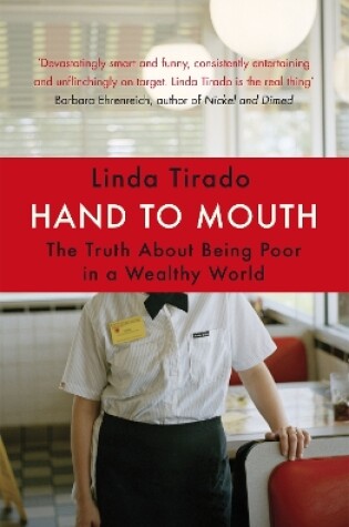 Cover of Hand to Mouth