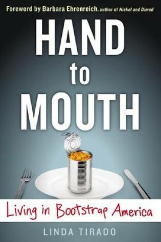 Cover of Hand to Mouth