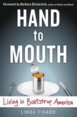 Book cover for Hand to Mouth