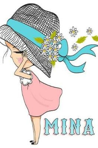 Cover of Mina