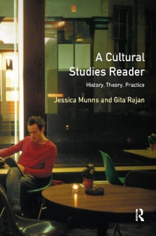 Cover of A Cultural Studies Reader