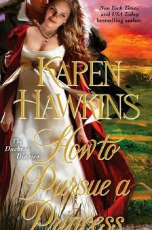 Cover of How to Pursue a Princess