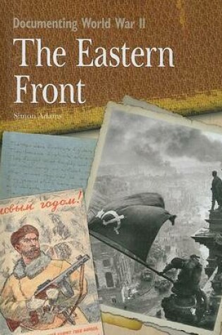 Cover of The Eastern Front