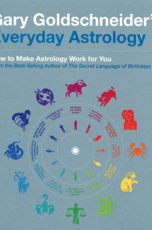 Cover of Everyday Astrology