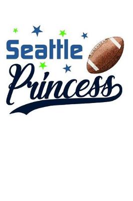 Cover of Seattle Princess