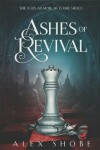 Book cover for Ashes of Revival