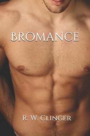 Cover of Bromance