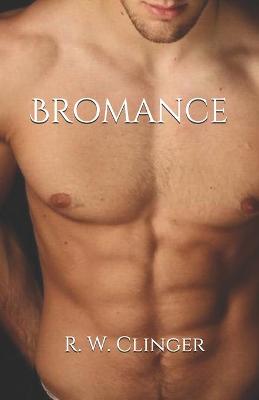 Book cover for Bromance