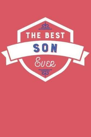 Cover of The Best Son Ever