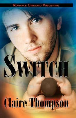 Book cover for Switch