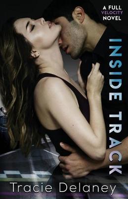 Book cover for Inside Track