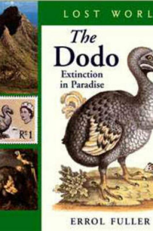 Cover of The Dodo