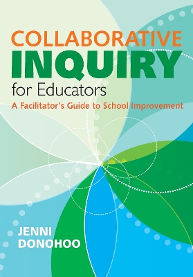 Book cover for Collaborative Inquiry for Educators