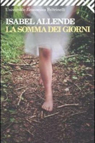 Cover of La Somma Dei Giorni