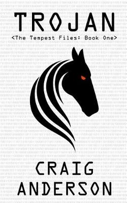 Book cover for Trojan