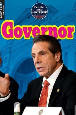 Cover of Governor
