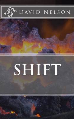 Book cover for Shift