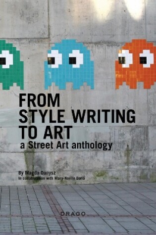 Cover of From Style Writing To Art