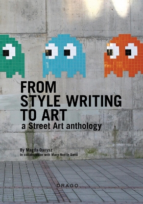 Book cover for From Style Writing To Art
