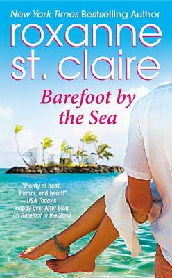 Cover of Barefoot by the Sea