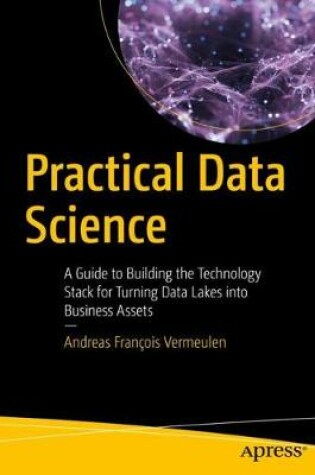 Cover of Practical Data Science