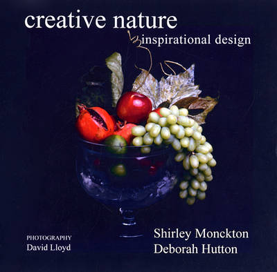 Book cover for Creative Nature