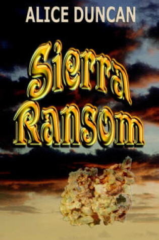 Cover of Sierra Ransom