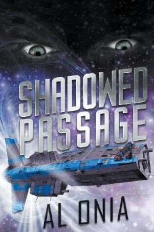 Cover of Shadowed Passage