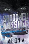 Book cover for Shadowed Passage