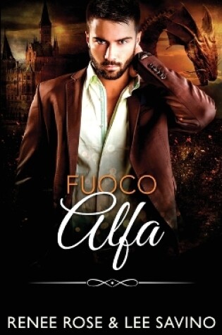 Cover of Fuoco Alfa