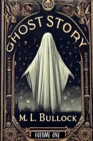 Cover of Ghost Story